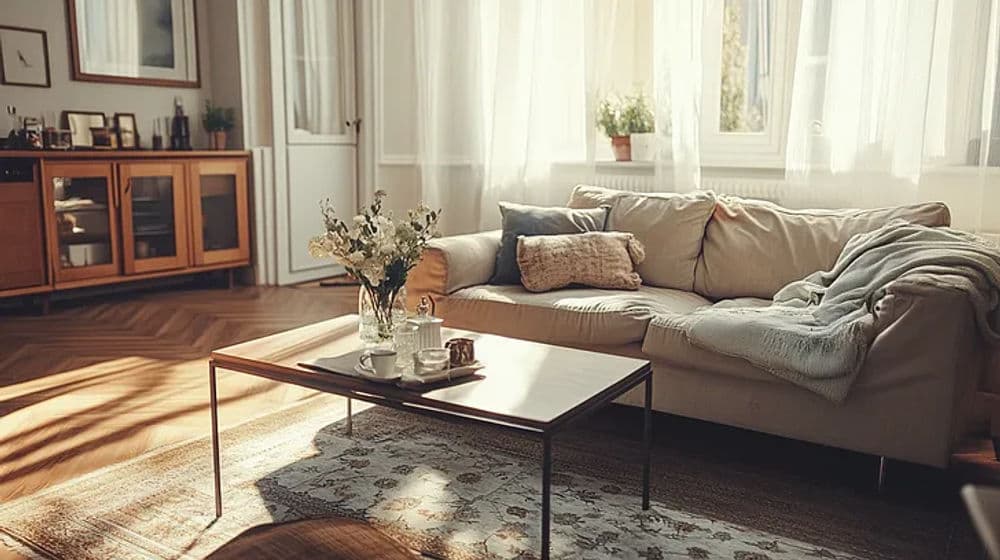 About Tidy Cleaning Collective